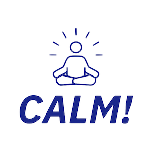 CALM! icon