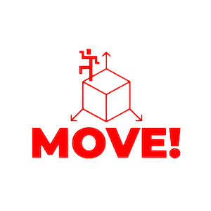 MOVE! icon
