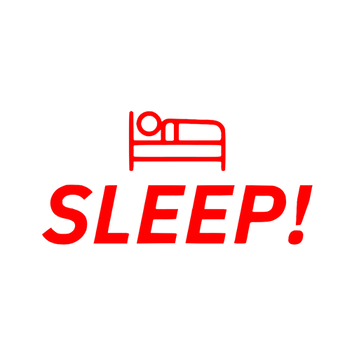 SLEEP! icon