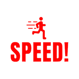SPEED! icon